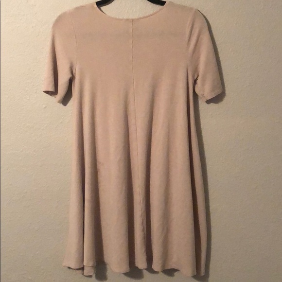 Forever 21 t-shirt dress - Picture 2 of 2